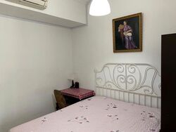 Tiara (D9), Condominium #583373661